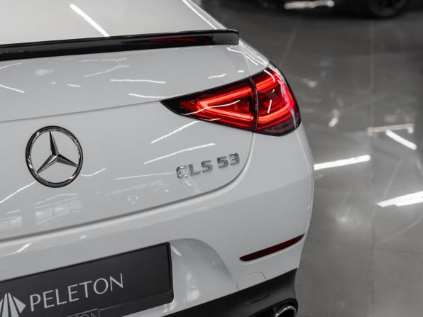 Mercedes-Benz CLS AMG III (C257) с пробегом 2021 года, цена 6 900 000 рублей, 73146 км, седан, Автокод Объявления