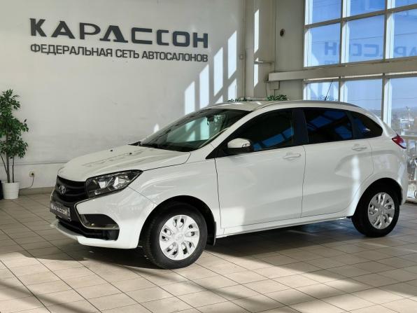 Lada (ВАЗ) XRAY I с пробегом 2021 года, цена 1 120 000 рублей, 64000 км, хэтчбек, Автокод Объявления