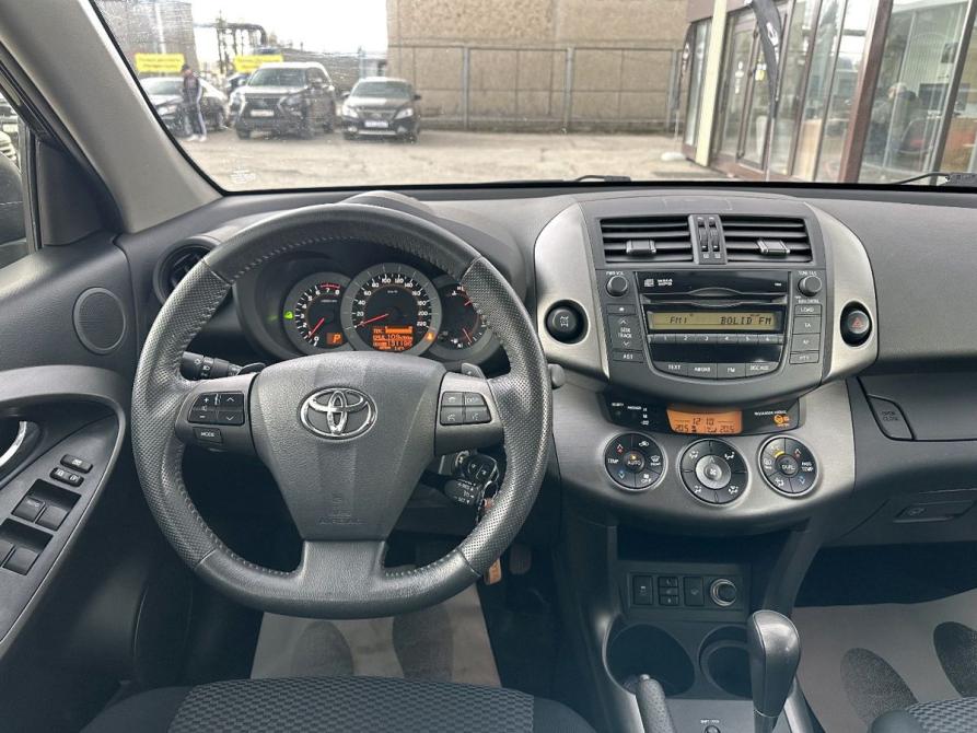 Toyota RAV4 III (XA30) Рестайлинг Пермь  - изображение 25