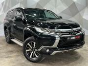 Mitsubishi Pajero Sport III Оренбург  - изображение 28