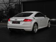 Audi TT III (8S) Москва  - изображение 43