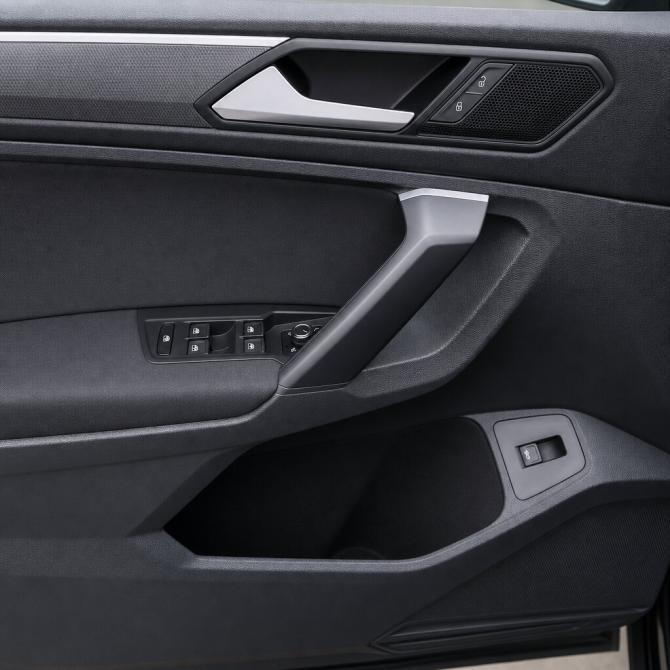 Volkswagen Tiguan II Набережные Челны  - изображение 11