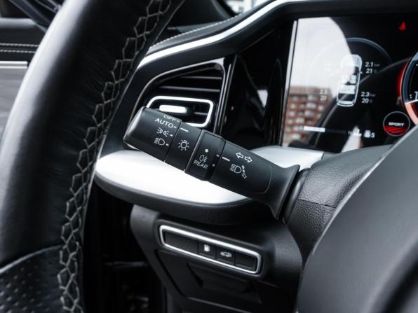 GAC GS8 II с пробегом 2023 года, цена 3 175 000 рублей, 64070 км, внедорожник, Автокод Объявления