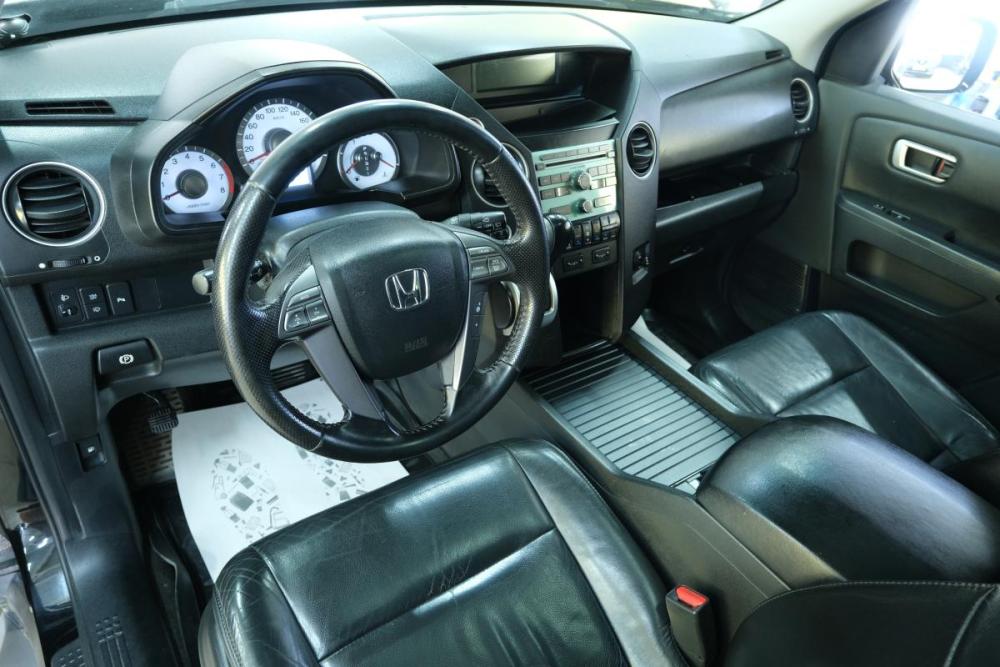 Honda Pilot II Омск  - изображение 12