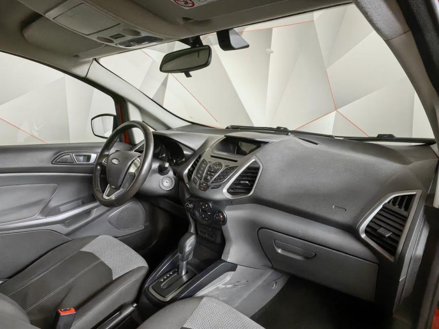 Ford EcoSport II Москва  - изображение 11