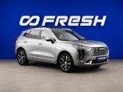 Haval Jolion I Москва  - изображение 22