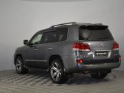 Lexus LX III Рестайлинг Калининград  - изображение 38