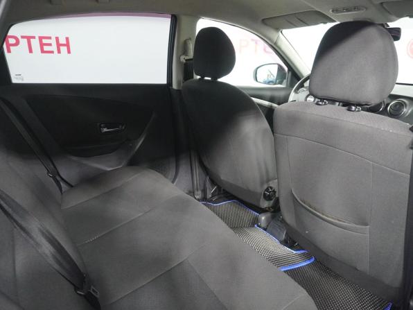 Nissan Almera III (G15) с пробегом 2013 года, цена 650 000 рублей, 181911 км, седан, Автокод Объявления