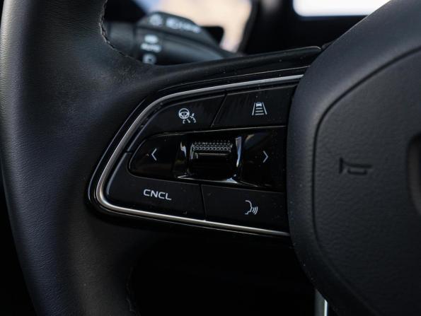 Geely Monjaro I с пробегом 2024 года, цена 3 700 000 рублей, 15080 км, внедорожник, Автокод Объявления