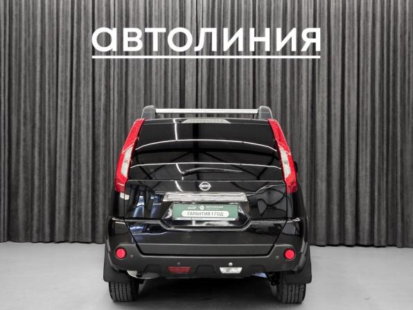 Nissan X-Trail II Рестайлинг с пробегом 2012 года, цена 1 480 000 рублей, 176000 км, внедорожник, Автокод Объявления