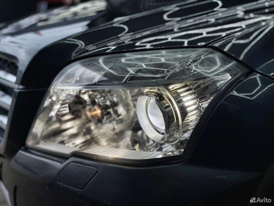 Mercedes-Benz GLK-Класс I (X204) Ижевск  - изображение 9