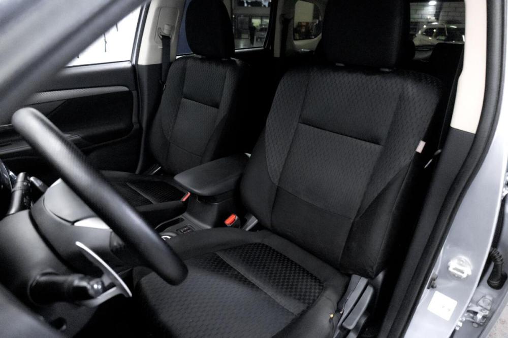 Mitsubishi Outlander III Тюмень  - изображение 20