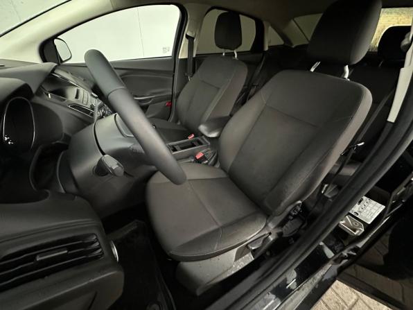 Ford Focus III Рестайлинг с пробегом 2017 года, цена 855 000 рублей, 149635 км, седан, Автокод Объявления