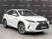 Lexus RX IV Рестайлинг Москва  - изображение 29