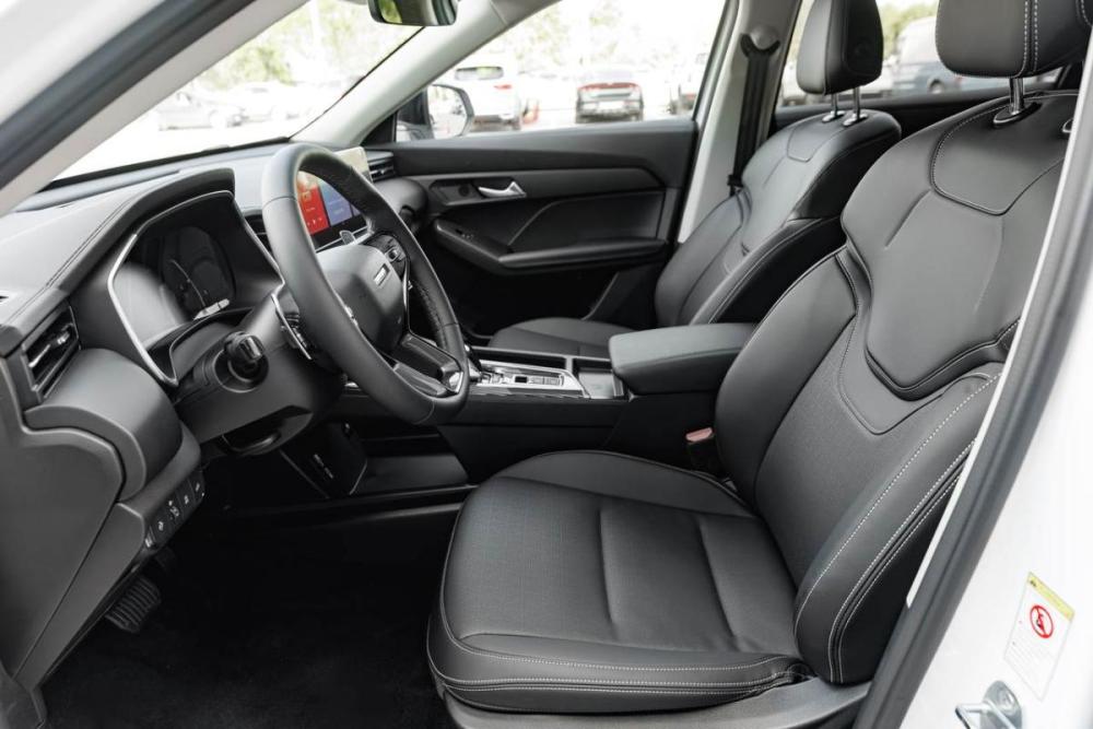 Haval Jolion I Рестайлинг 2 Нижний Новгород  - изображение 29