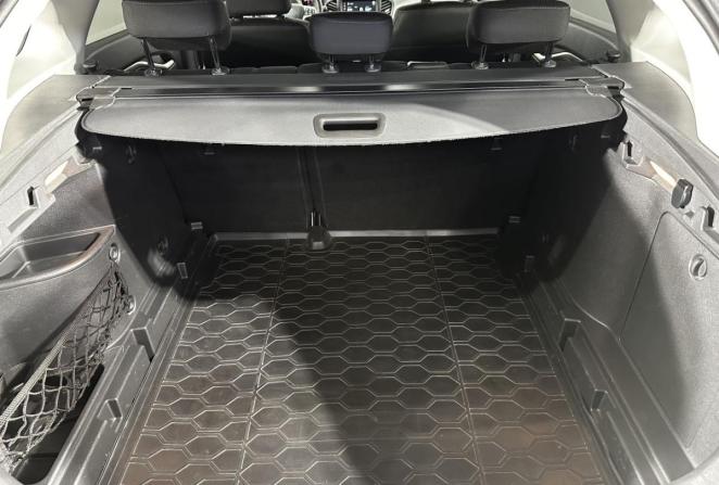 Lada (ВАЗ) Vesta I с пробегом 2021 года, цена 1 130 000 рублей, 135567 км, универсал, Автокод Объявления
