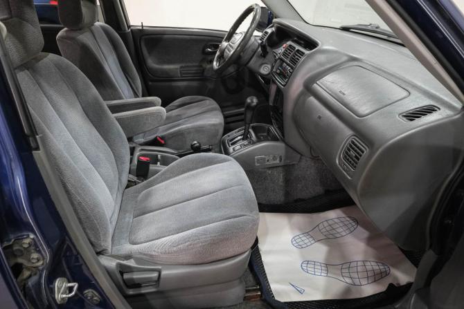 Suzuki Grand Vitara I Рестайлинг с пробегом 2002 года, цена 499 000 рублей, 185000 км, внедорожник, Автокод Объявления