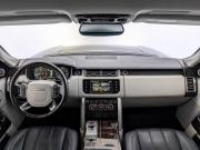 Land Rover Range Rover IV Москва  - изображение 43