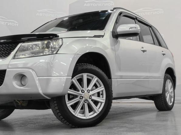 Suzuki Grand Vitara II Рестайлинг с пробегом 2011 года, цена 1 100 000 рублей, 188000 км, внедорожник, Автокод Объявления