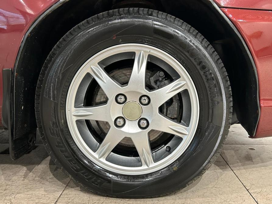 Kia Spectra I Рестайлинг 2 Санкт-Петербург  - изображение 11