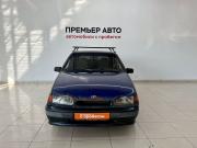 Lada (ВАЗ) 2114 Смоленск  - изображение 14