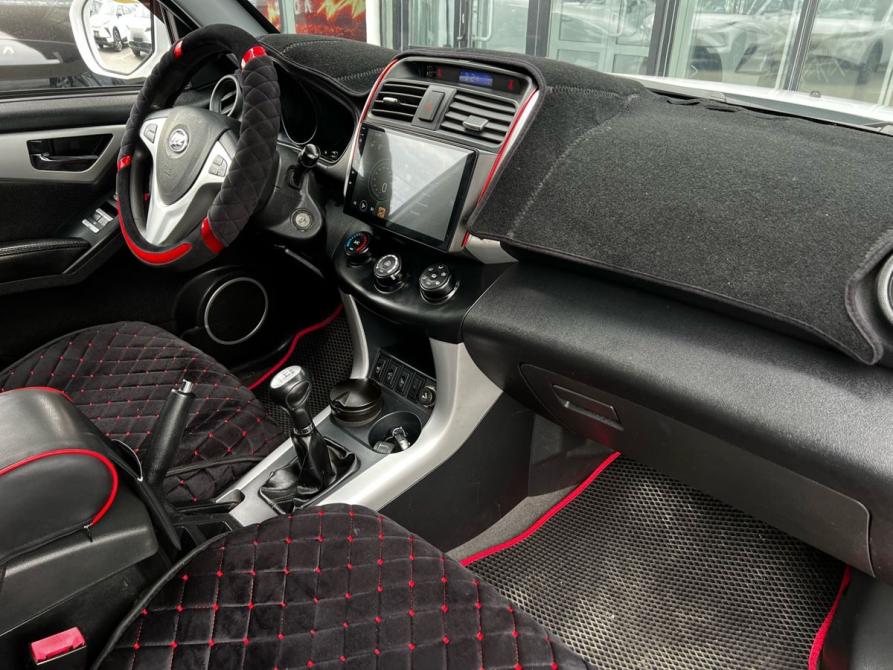 Lifan X60 I Волгоград  - изображение 21