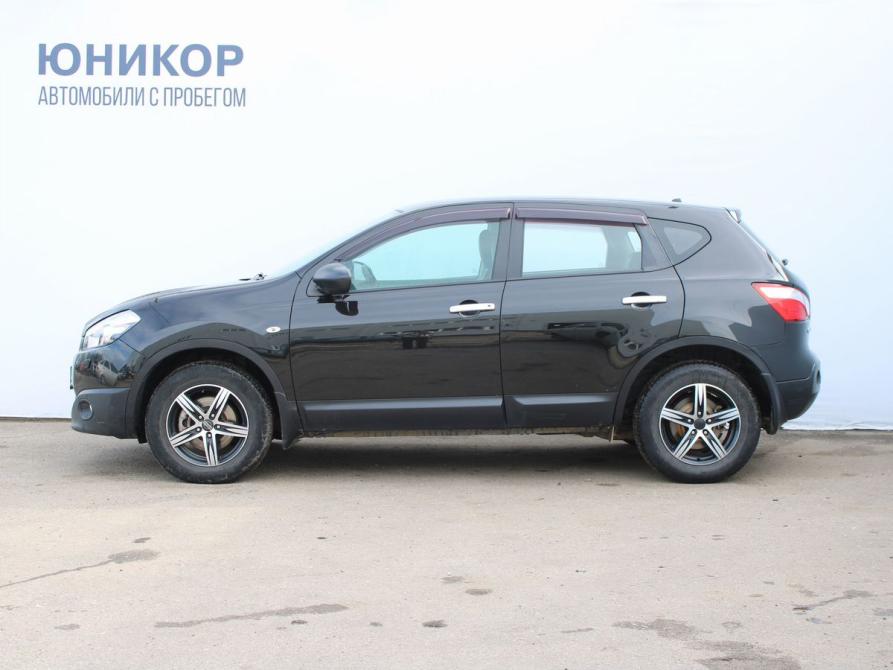 Nissan Qashqai I Рестайлинг Нижний Новгород  - изображение 2