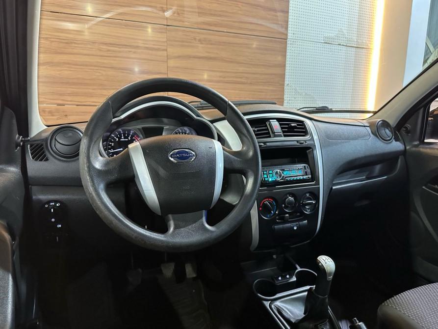 Datsun on-DO I Челябинск  - изображение 7