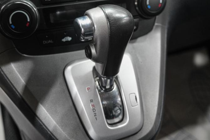 Honda CR-V III с пробегом 2008 года, цена 1 249 000 рублей, 199500 км, внедорожник, Автокод Объявления