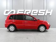 Ford Fusion I Рестайлинг Ростов-на-Дону  - изображение 19