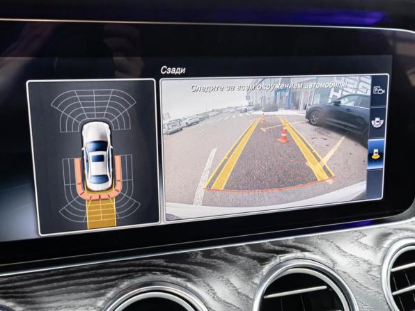 Mercedes-Benz E-Класс V (W213 S213 C238) с пробегом 2016 года, цена 2 835 000 рублей, 184642 км, седан, Автокод Объявления