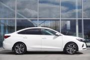 Changan Eado Plus Ульяновск  - изображение 28
