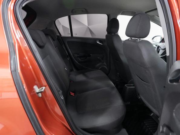Opel Corsa D Рестайлинг II с пробегом 2011 года, цена 415 000 рублей, 110000 км, хэтчбек, Автокод Объявления