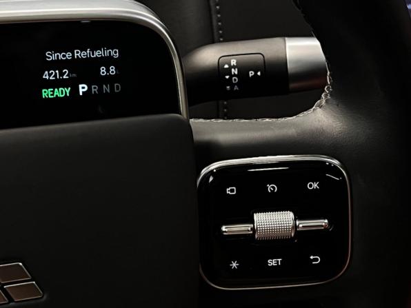 Li Auto (Lixiang) L7 I с пробегом 2023 года, цена 6 290 000 рублей, 36963 км, внедорожник, Автокод Объявления