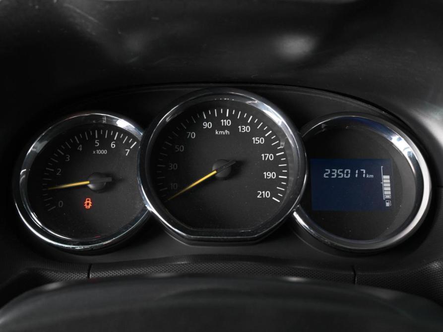 Renault Duster I Рестайлинг Ростов-на-Дону  - изображение 14