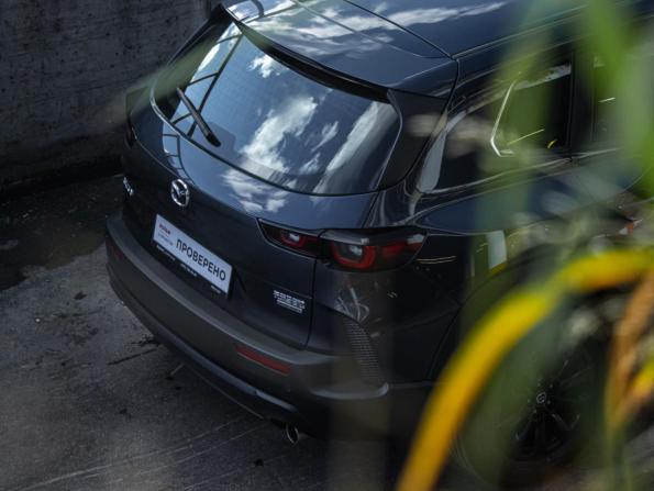 Mazda CX-50 с пробегом 2024 года, цена 4 039 000 рублей, 11850 км, внедорожник, Автокод Объявления