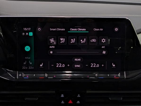 Volkswagen Talagon I с пробегом 2024 года, цена 5 100 000 рублей, 38972 км, внедорожник, Автокод Объявления