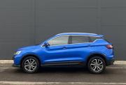 Geely Coolray I Красноярск  - изображение 30
