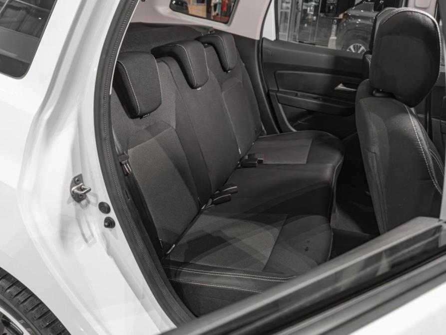 Renault Duster II Мурманск  - изображение 7