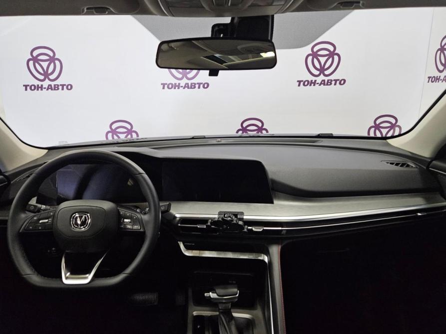 Changan CS35 Plus I Рестайлинг Тольятти  - изображение 12