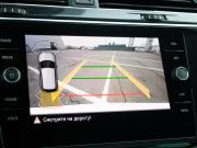 Volkswagen Tiguan II Рестайлинг Москва  - изображение 39