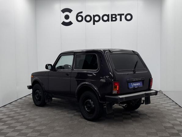 Lada (ВАЗ) 2121 (4x4) I Рестайлинг с пробегом 2015 года, цена 479 000 рублей, 157154 км, внедорожник, Автокод Объявления