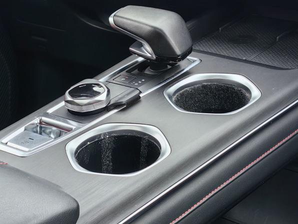 Changan CS55 Plus II с пробегом 2022 года, цена 1 859 000 рублей, 44800 км, внедорожник, Автокод Объявления