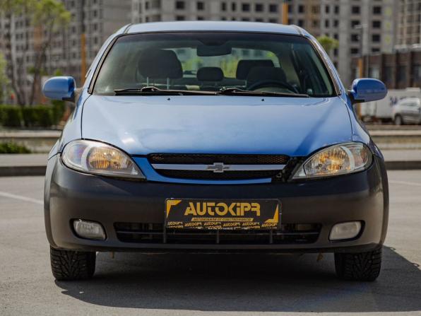 Chevrolet Lacetti I с пробегом 2006 года, цена 299 000 рублей, 198000 км, хэтчбек, Автокод Объявления
