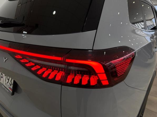 Chery Tiggo 8 Pro Max I Рестайлинг с пробегом 2023 года, цена 2 450 000 рублей, 33275 км, внедорожник, Автокод Объявления