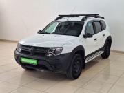 Renault Duster I Рестайлинг Смоленск  - изображение 13