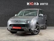 Mitsubishi Outlander III Екатеринбург  - изображение 19