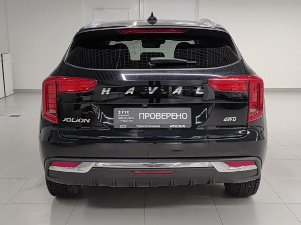 Haval Jolion I с пробегом 2021 года, цена 1 862 000 рублей, 46398 км, внедорожник, Автокод Объявления