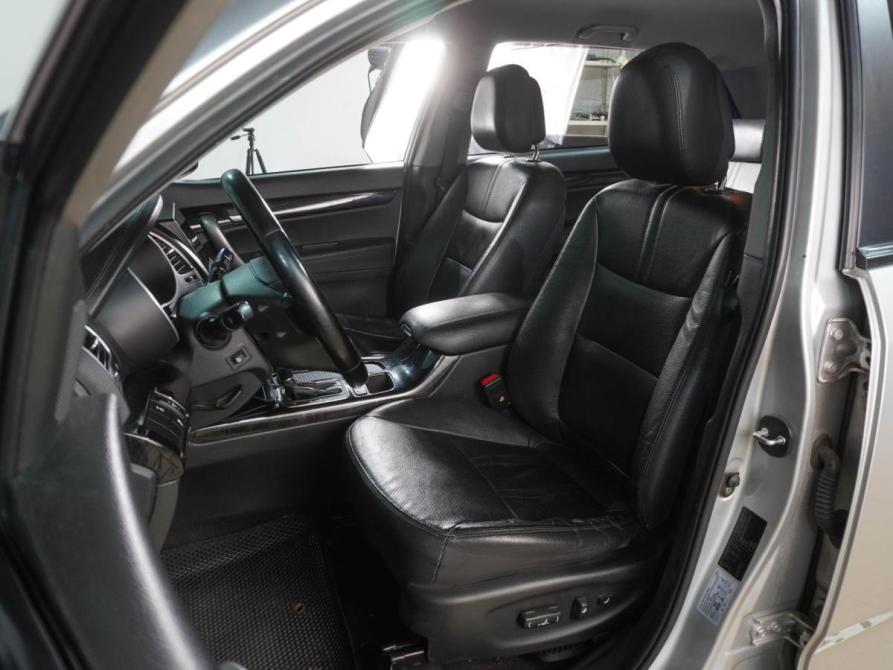 Kia Sorento II Рестайлинг Воронеж  - изображение 10