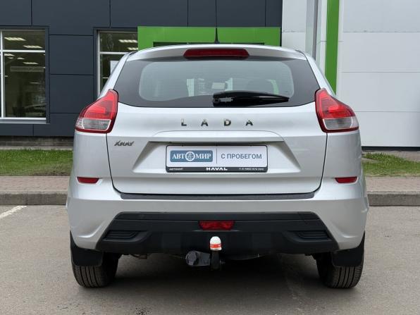 Lada (ВАЗ) XRAY I с пробегом 2017 года, цена 849 000 рублей, 57773 км, хэтчбек, Автокод Объявления